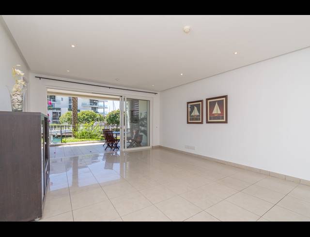 1 BEDROOM APARTMENT RENTED IN WATERFRONT